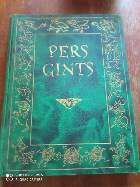 Pērs Gints