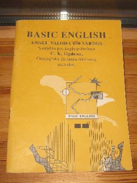 Basic English