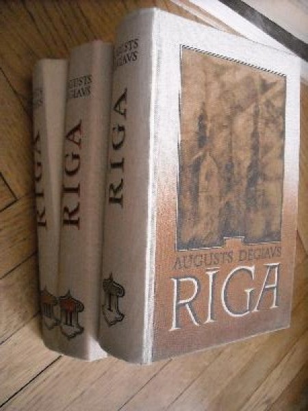 Rīga