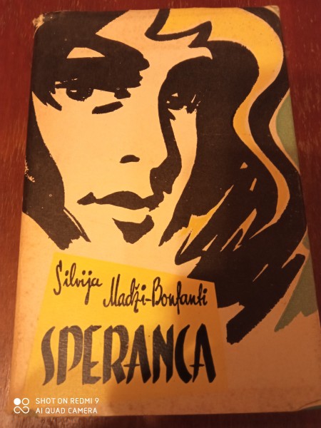 Speranca