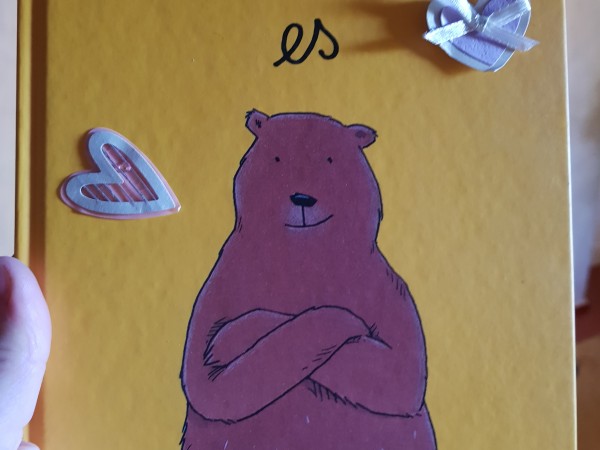 Es