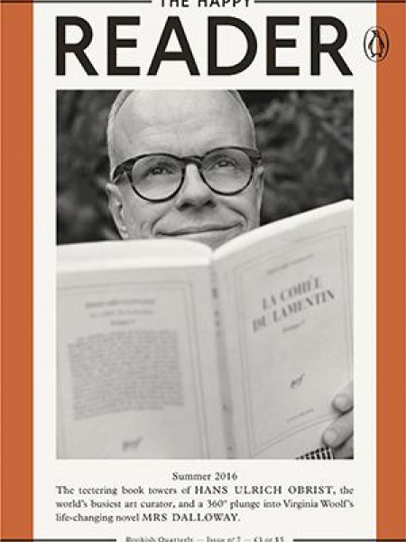 The Happy Reader