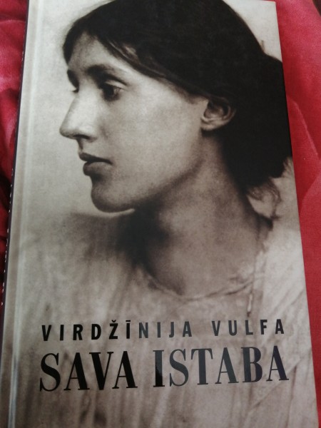 Sava istaba