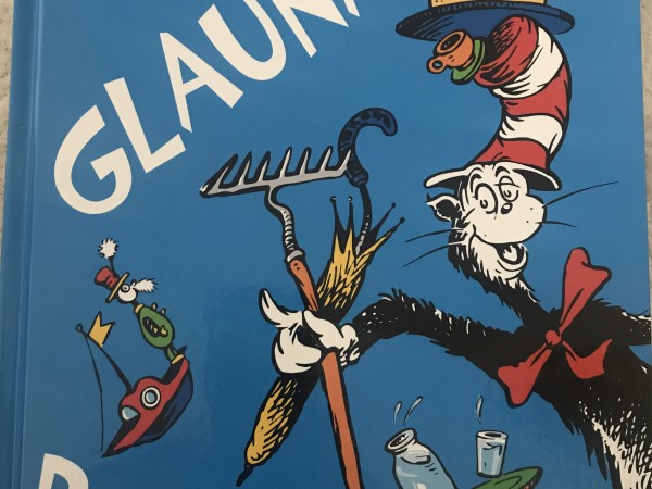 Glaunais runcis