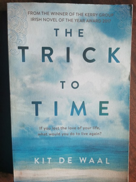 The Trick to Time