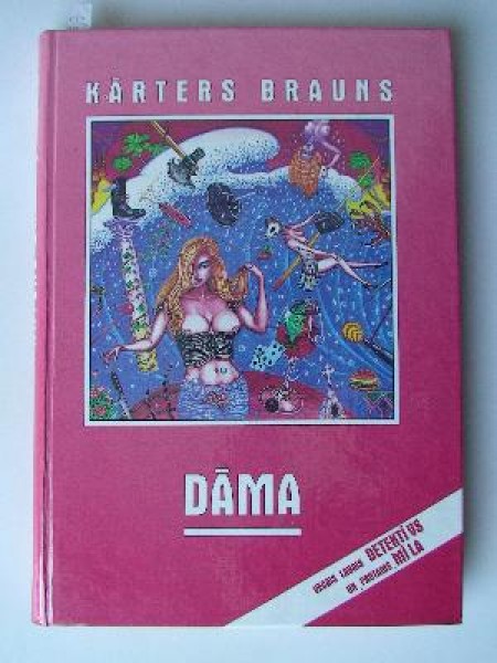 Dāma