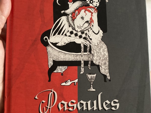 Pasaules centrs