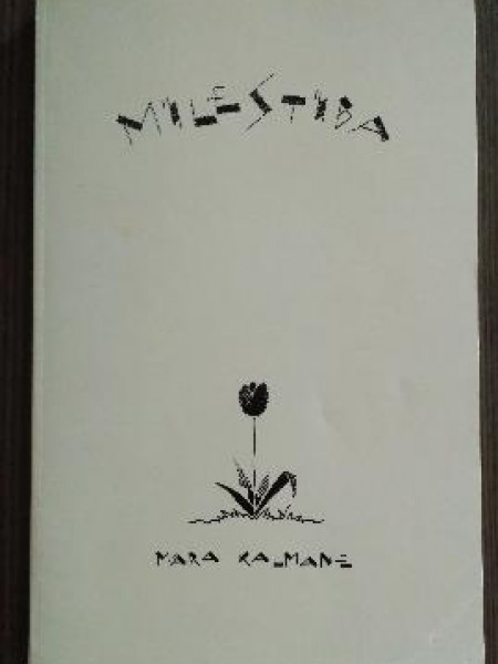 Mīlestība