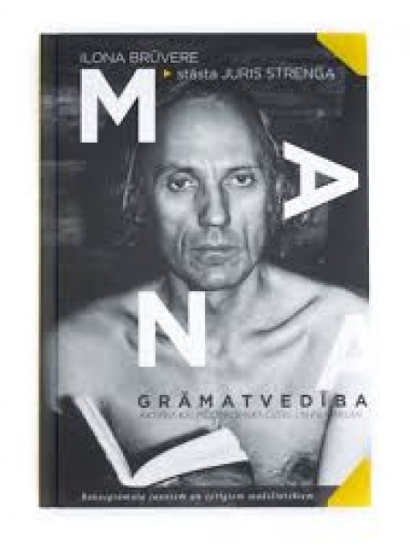 Mana grāmatvedība