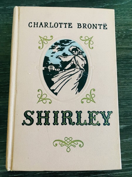 SHIRLEY