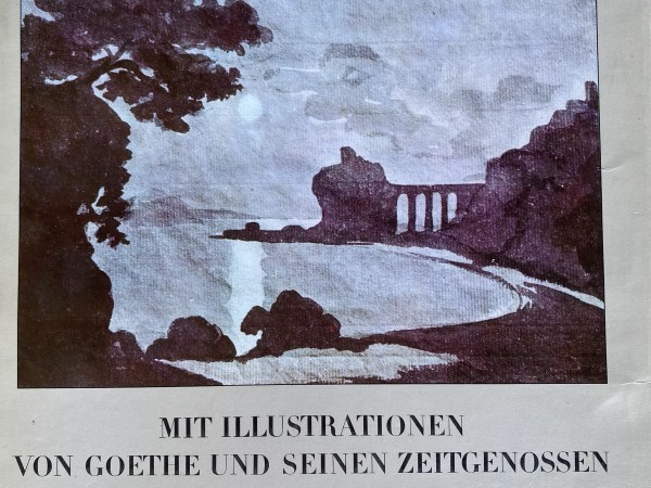 Italienische Reise