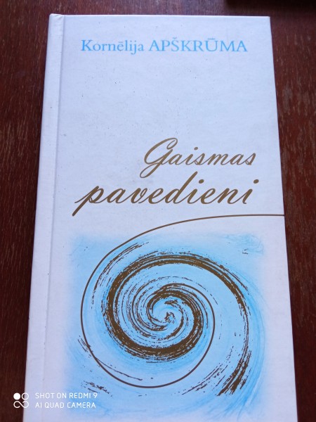 Gaismas pavedieni