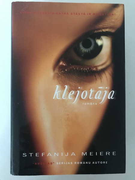 Klejotāja