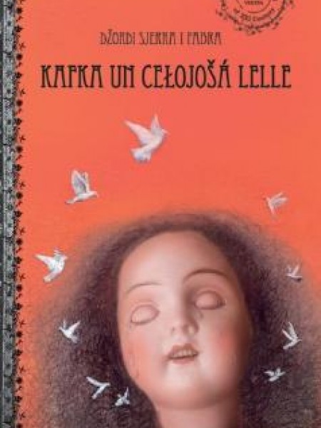 Kafka un ceļojošā lelle