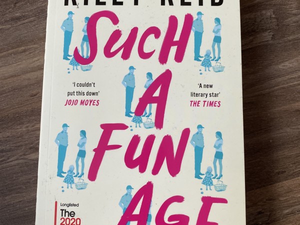 Such a fun age