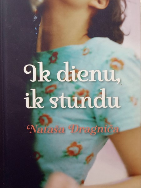 Ik dienu ik stundu