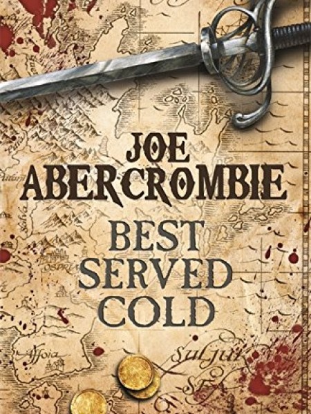Best Served Cold