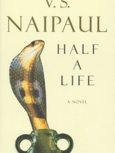 Half a Life