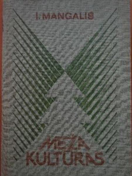 Meža kultūras