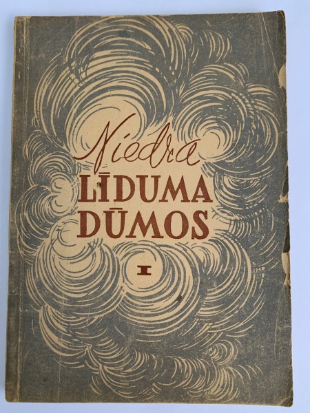 Līduma dūmos