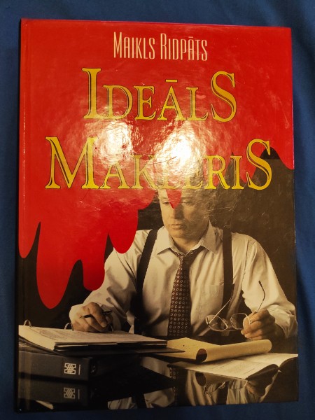 Ideāls mākleris