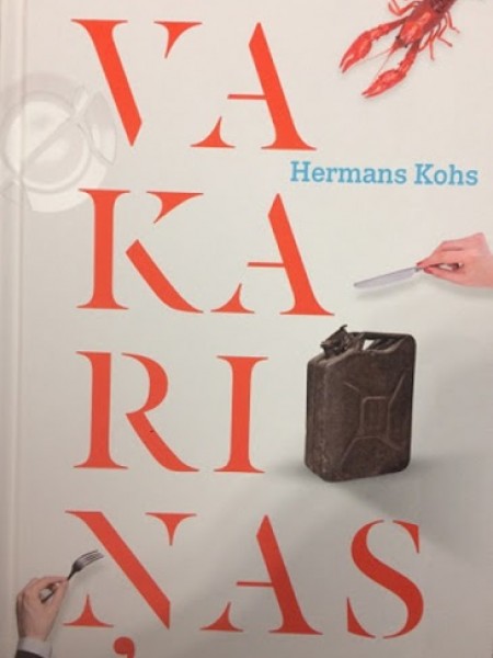 Vakariņas