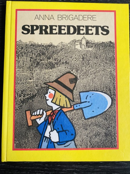SPREEDEETS