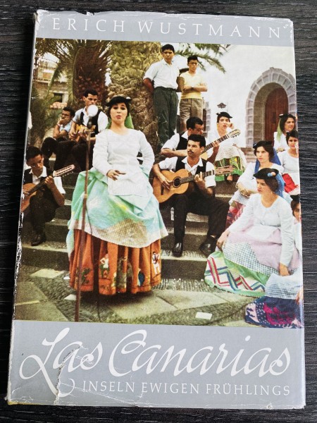 LAS CANARIAS
