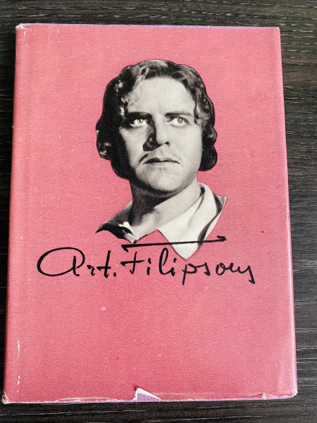 ARTŪRS FILIPSONS