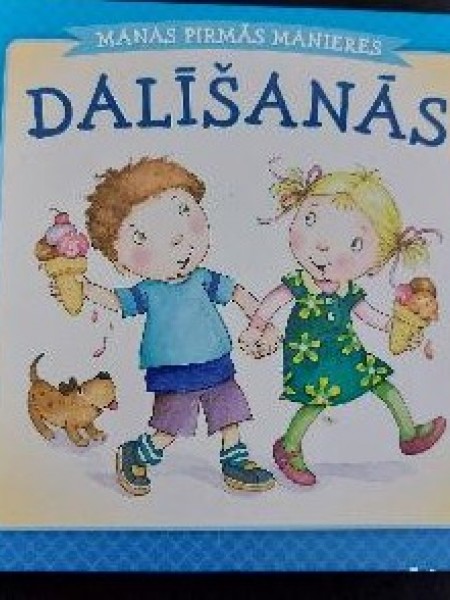 Dalīšanās