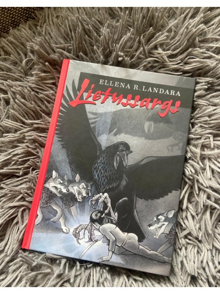 Lietussargs