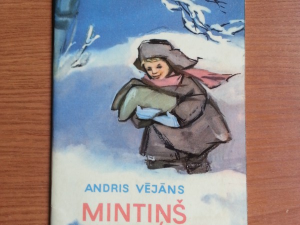 Mintiņš