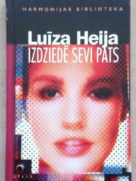 Izdziedē sevi pats