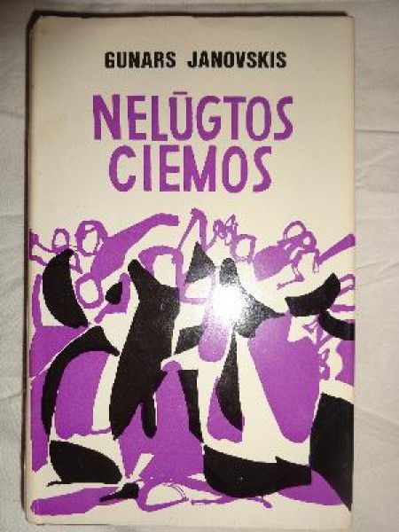 Nelūgtos ciemos