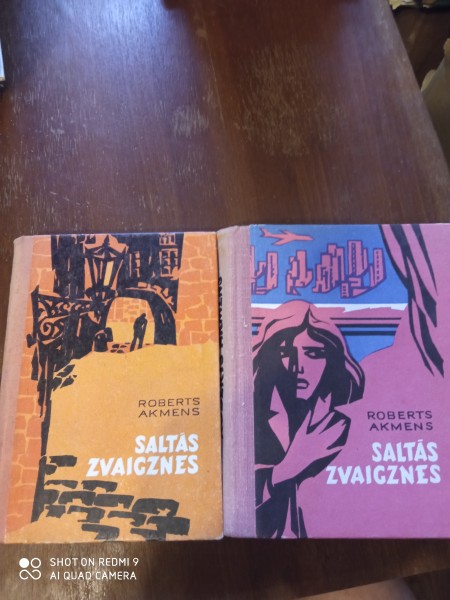 Saltās zvaigznes