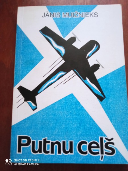 Putnu ceļš