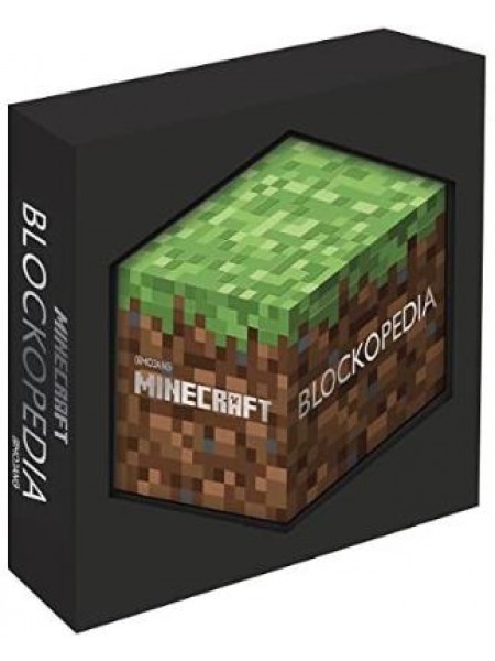 Minecraft Blockopedia