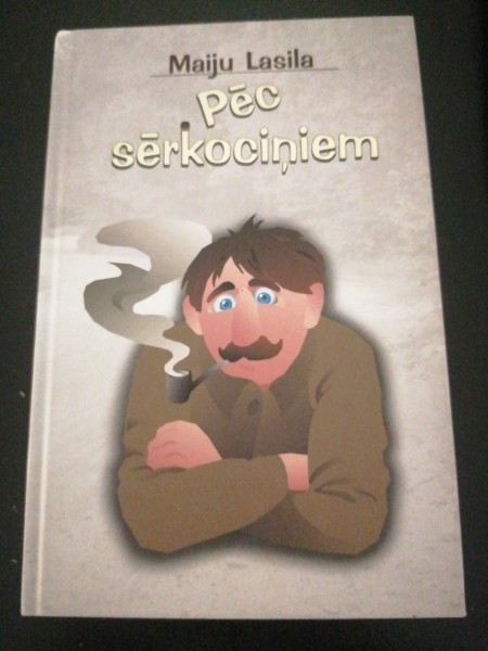 Pēc sērkociņiem