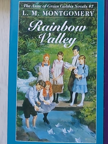 Rainbow Walley