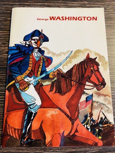 GEORGE WASHINGTON