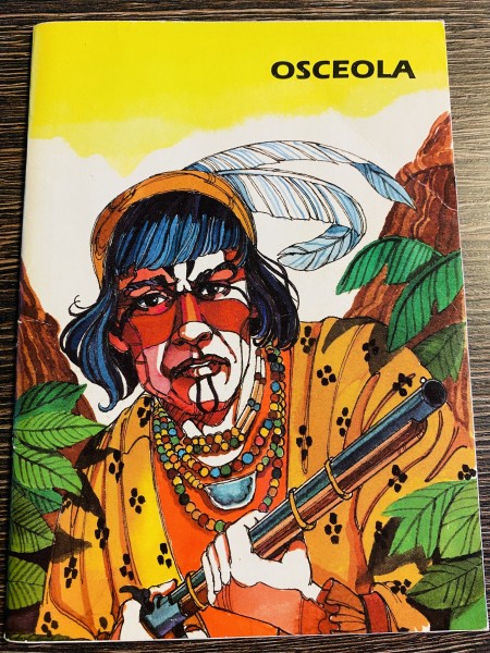 OSCEOLA