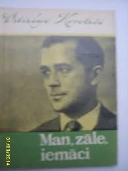 Man, zāle, iemāci