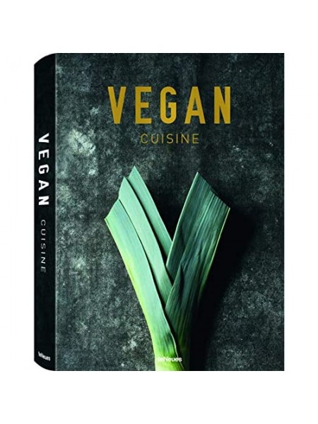 Vegan cuisine