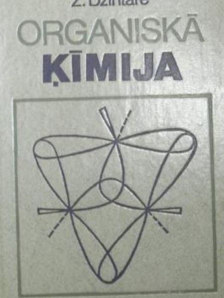 Organiskā ķīmija