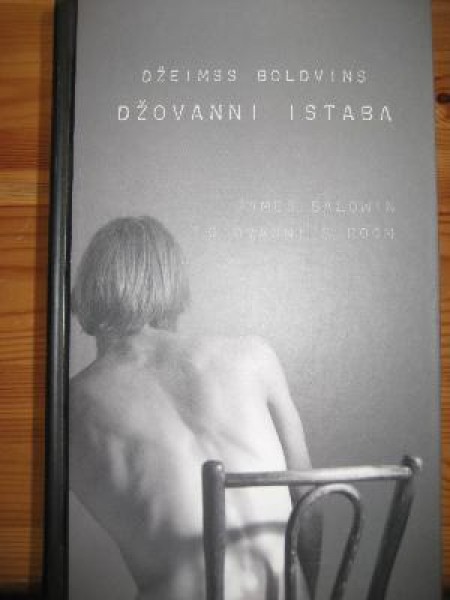 Džovanni istaba