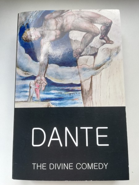 The Divine Comedy