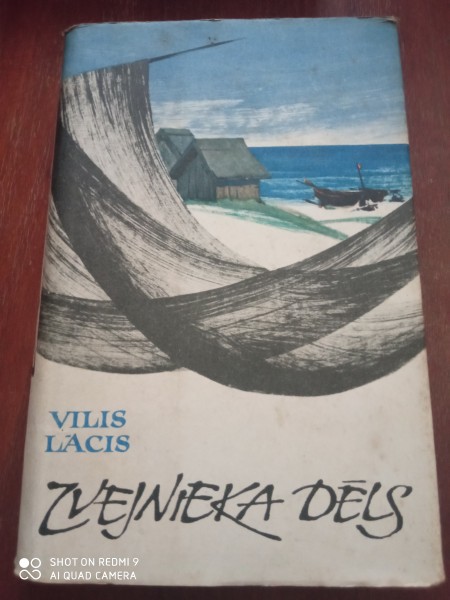 Zvejnieka dēls