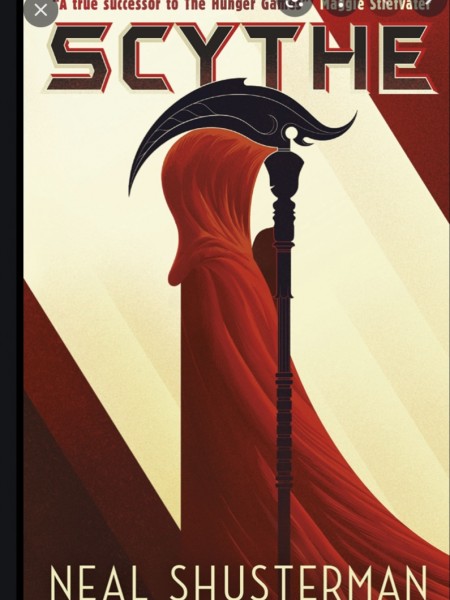 Scythe