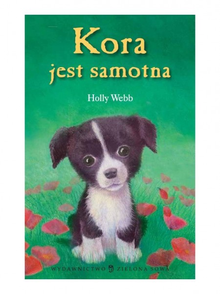 Kora jest samotna