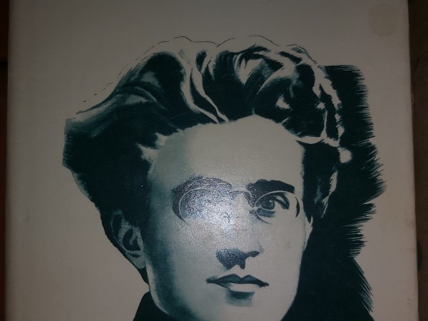 Gramši